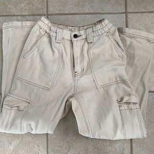 PacSun Cargo Jeans